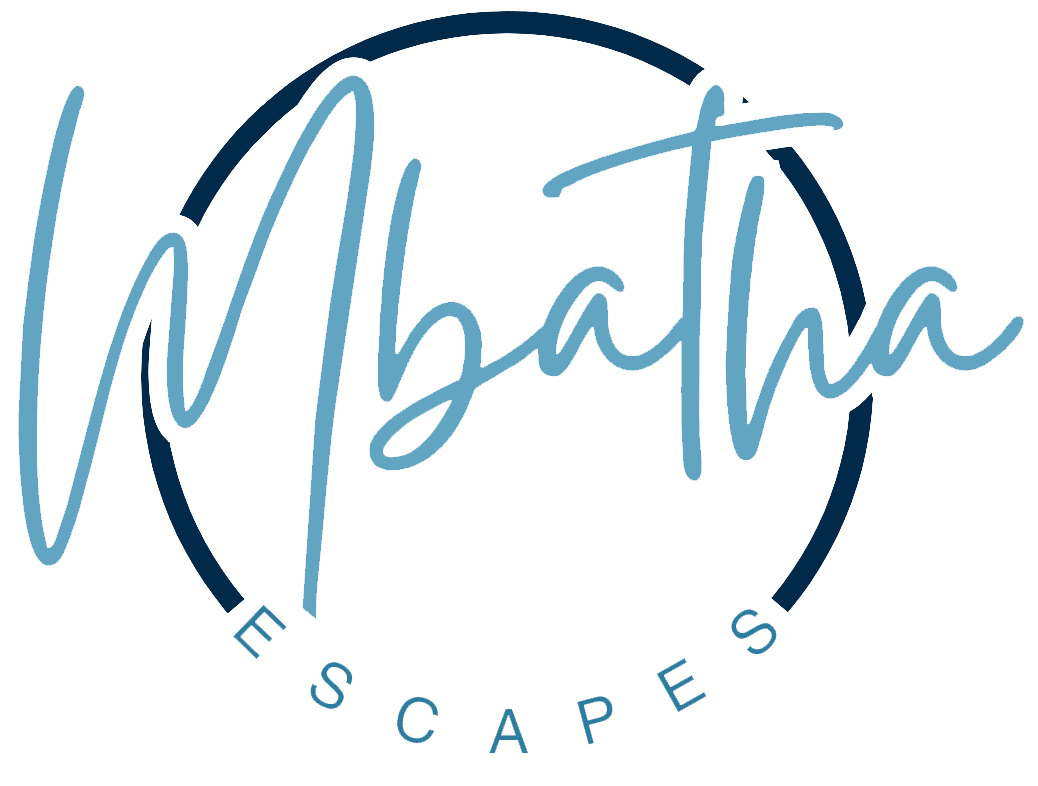 Mbatha Escapes